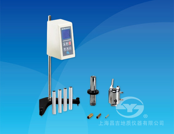NDJ-79A數字旋轉粘度計