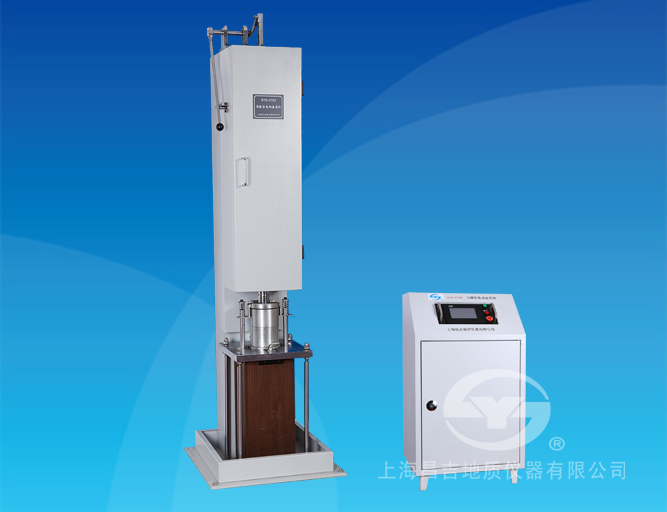 SYD-0702馬歇爾電動(dòng)擊實(shí)儀